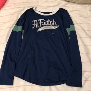 Football long sleeve